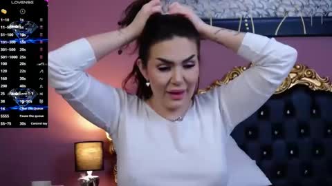 Hessy online show from 01/21/25, 12:29