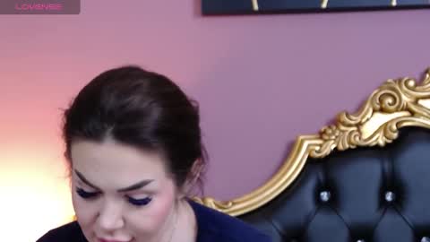 Hessy online show from 01/23/25, 12:19