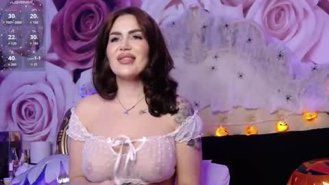 Hessy online show from 10/30/25, 06:30