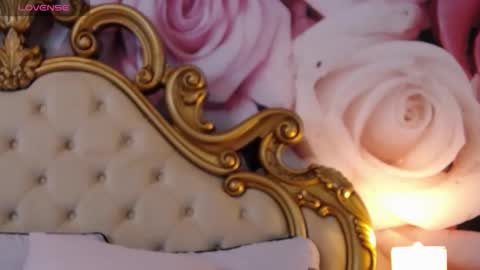 Hessy online show from 11/18/25, 07:35