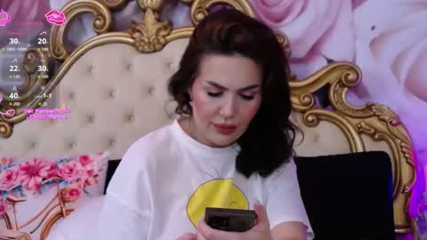 Hessy online show from 12/01/25, 05:40