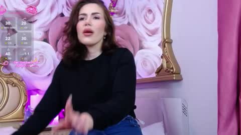 Hessy online show from 12/15/25, 04:11