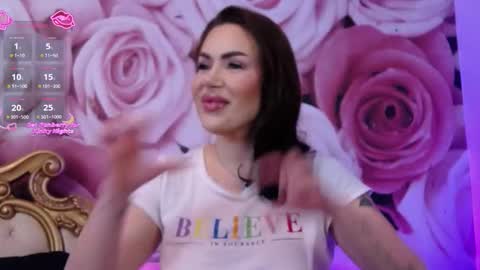 Hessy online show from 01/17/26, 05:27