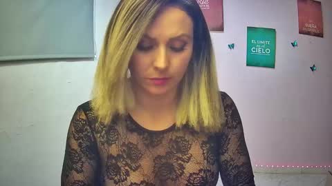 Hestesiaxx online show from 09/08/25, 11:26