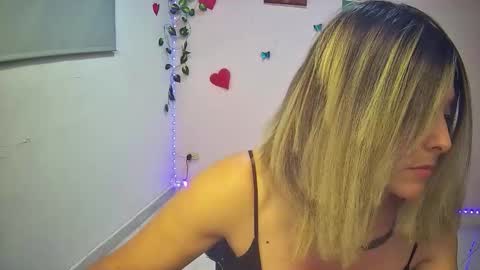 Hestesiaxx online show from 03/14/26, 01:23