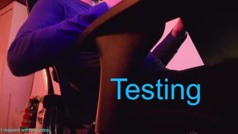 X AlexoSexo69 online show from 10/26/25, 01:22