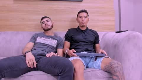 heteros men online show from 05/20/26, 02:56