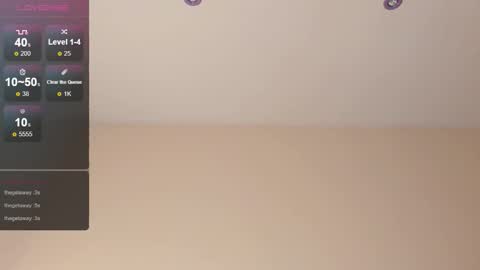 Linda online show from 03/08/26, 02:04