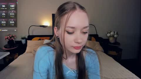 Linda online show from 04/18/26, 09:59