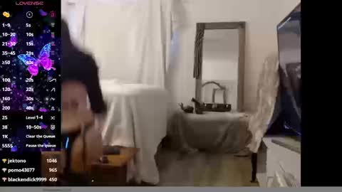 hevin69 online show from 03/18/26, 08:56