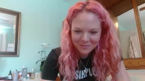 hexbunnie online show from 02/23/26, 07:00