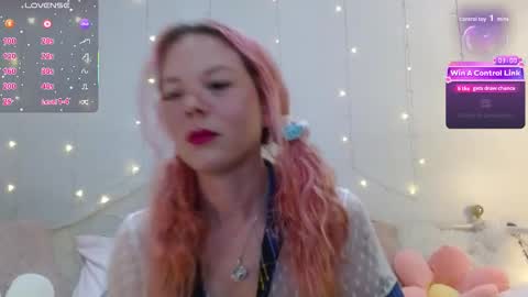 hexbunnie online show from 04/05/26, 02:20