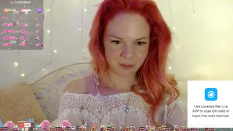 hexbunnie online show from 04/14/26, 01:44