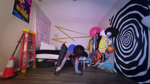 Snapshot of hexivu chatting on 09/21/25, 05:53 salem online show from 09/21/25, 05:53