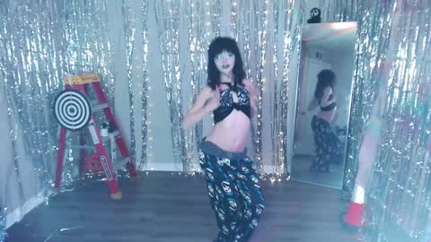 salem online show from 02/01/26, 01:37