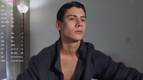 hey_cesard online show from 02/07/26, 02:43