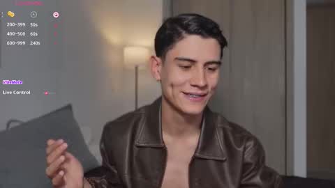 hey_cesard online show from 03/21/26, 02:53