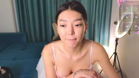 Audrey online show from 02/01/26, 04:16