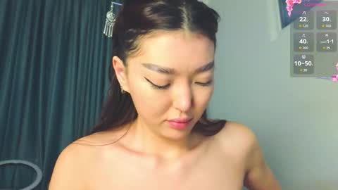 Audrey online show from 03/15/26, 02:45