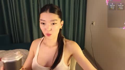 Audrey online show from 03/27/26, 02:39