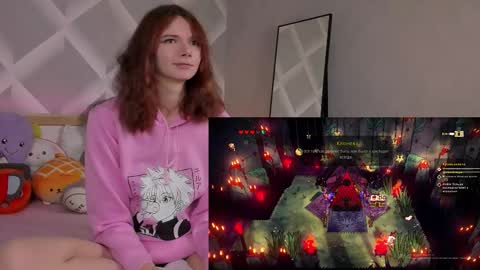 hey_honey_bunny online show from 10/07/25, 06:10