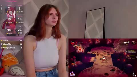 hey_honey_bunny online show from 10/11/25, 05:28