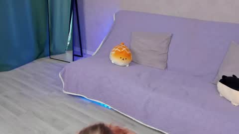 hey_honey_bunny online show from 05/16/26, 10:36