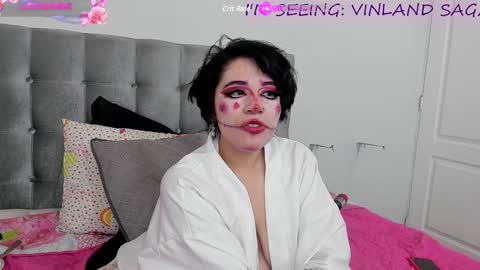 Noraly  online show from 01/28/25, 04:41