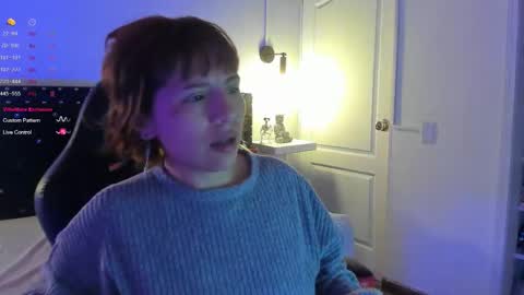 Noraly  online show from 09/30/25, 04:06