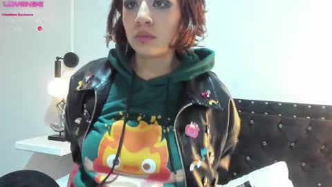 Noraly  online show from 10/10/25, 01:10