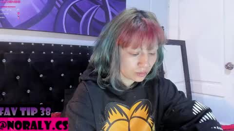 Noraly  online show from 05/02/26, 04:28