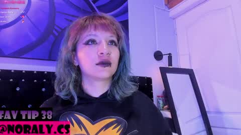 Noraly  online show from 05/29/26, 05:49