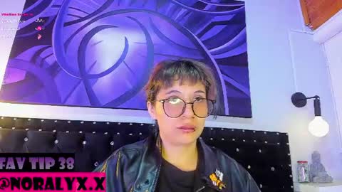 Noraly  online show from 07/14/26, 04:17