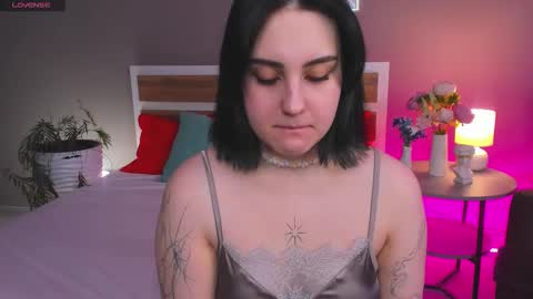 Tessa online show from 02/01/26, 06:06