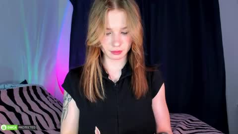 Bella 3 online show from 05/03/26, 10:38