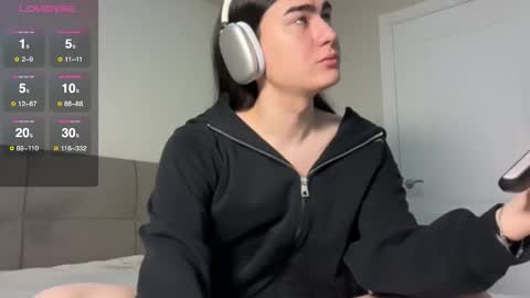 heyalena online show from 02/09/26, 08:07