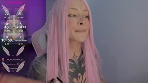 Bambi.....Help me get 100 likes in the satisfaction bar. online show from 01/13/25, 05:33