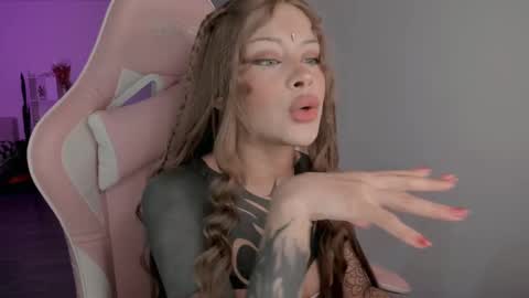 Bambi.....Help me get 100 likes in the satisfaction bar. online show from 02/08/25, 03:52