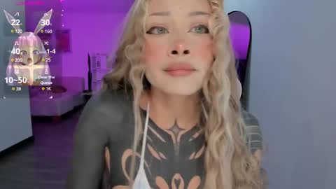 Bambi.....Help me get 100 likes in the satisfaction bar. online show from 02/28/25, 03:15