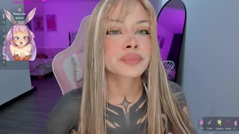 Bambi.....Help me get 100 likes in the satisfaction bar. online show from 03/02/25, 03:24