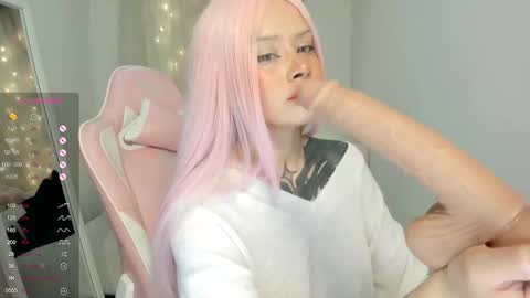 Bambi.....Help me get 100 likes in the satisfaction bar. online show from 01/07/26, 03:53