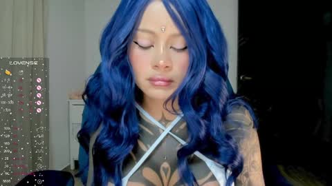 Bambi.....Help me get 100 likes in the satisfaction bar. online show from 04/30/26, 05:14