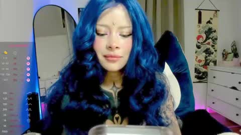 Bambi.....Help me get 100 likes in the satisfaction bar. online show from 06/28/26, 05:46