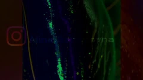 Alina online show from 03/18/26, 07:06