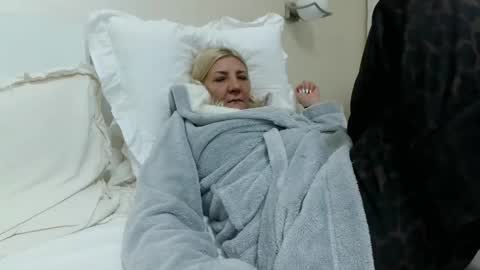 Heyheygrey online show from 02/18/26, 03:30