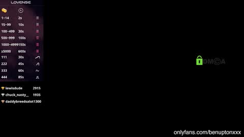 Ben -  online show from 01/31/26, 08:07