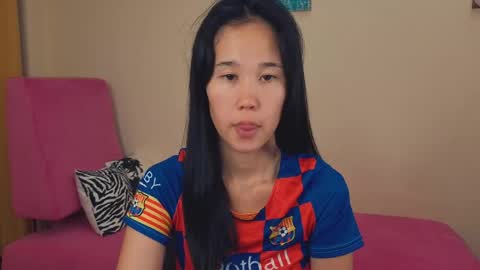 Naomi online show from 05/30/26, 09:45