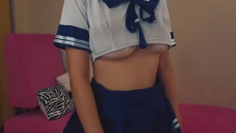 Naomi online show from 07/18/26, 01:43
