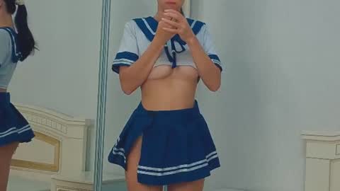 Naomi online show from 07/26/26, 01:36