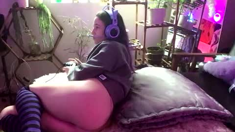 FlexieFae online show from 01/02/25, 10:33